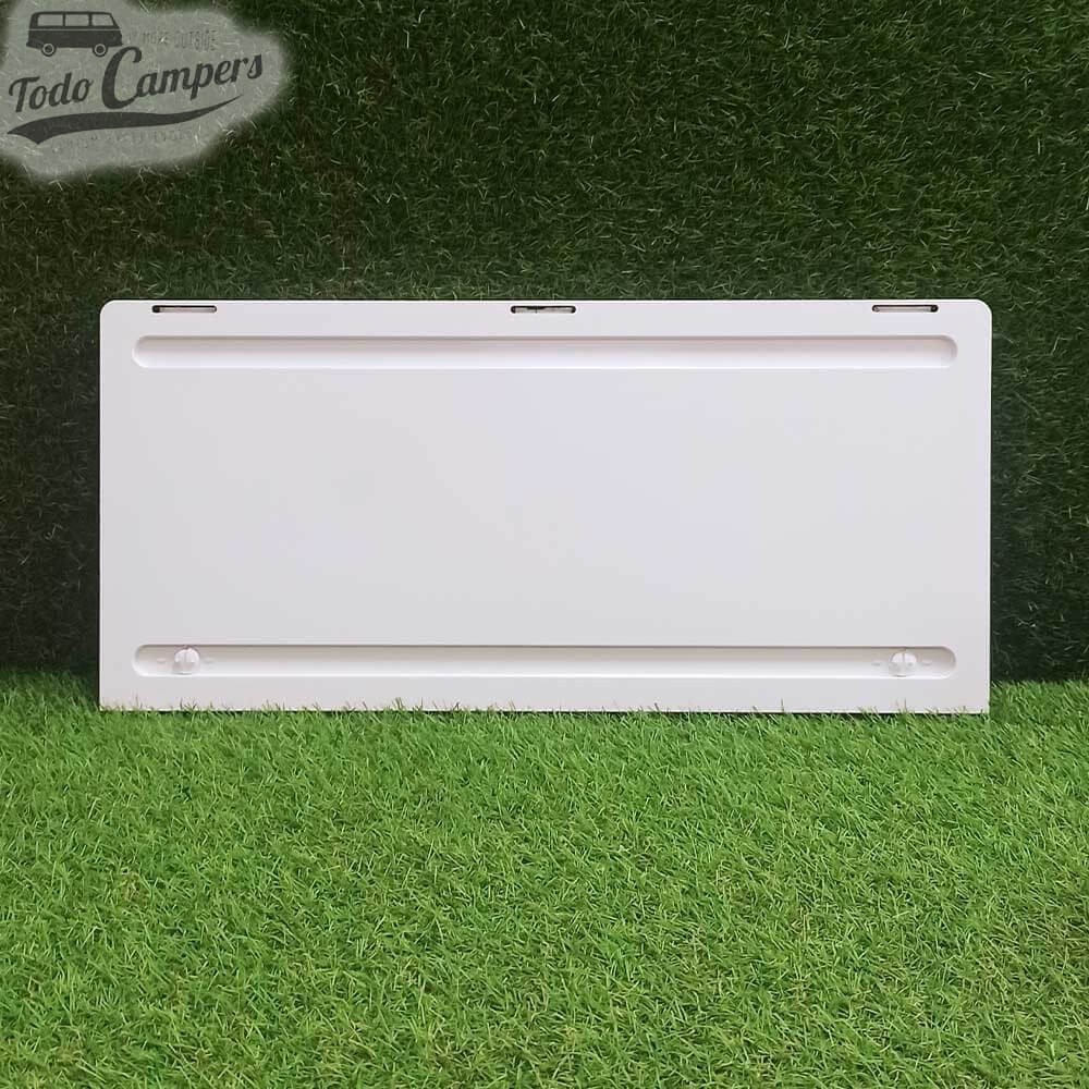 Tapa de invierno de repuesto de la rejilla de ventilación para frigoríficos camper grandes o doble puerta - LS 300
