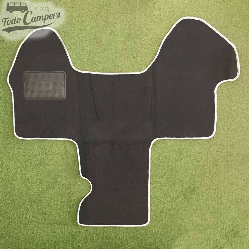 Alfombrilla para Mercedes Sprinter desde 2019 - Cabina