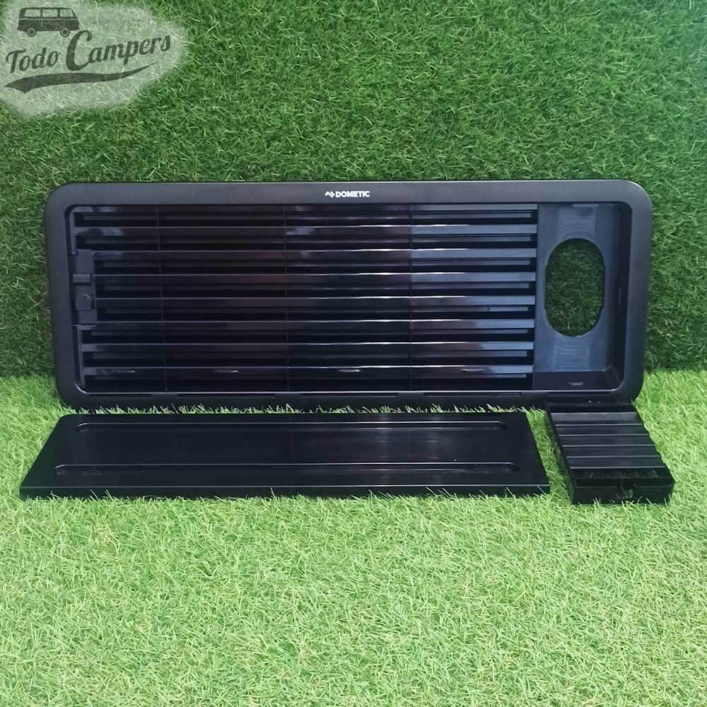 Piezas de la rejilla 9620009242