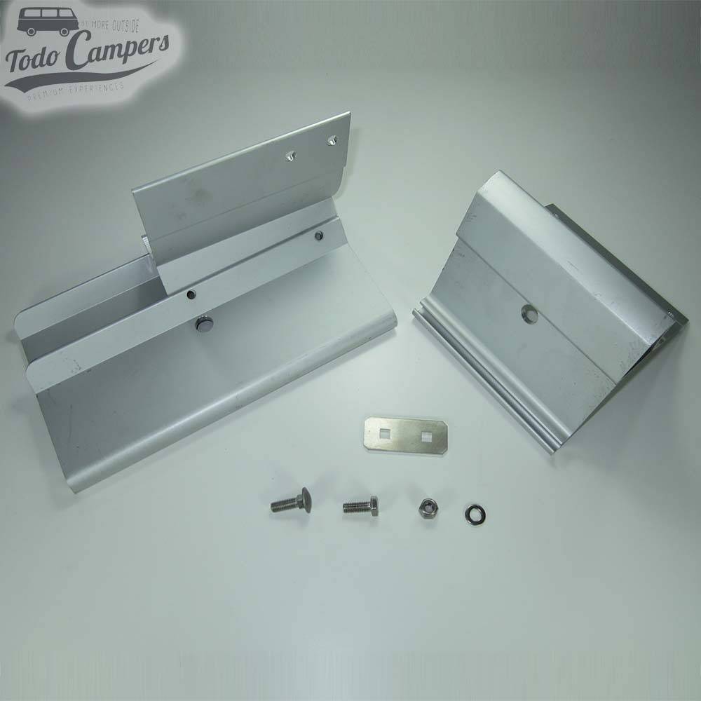 Soporte para toldo Fiamma F35 Pro Accesorio para Vehículo