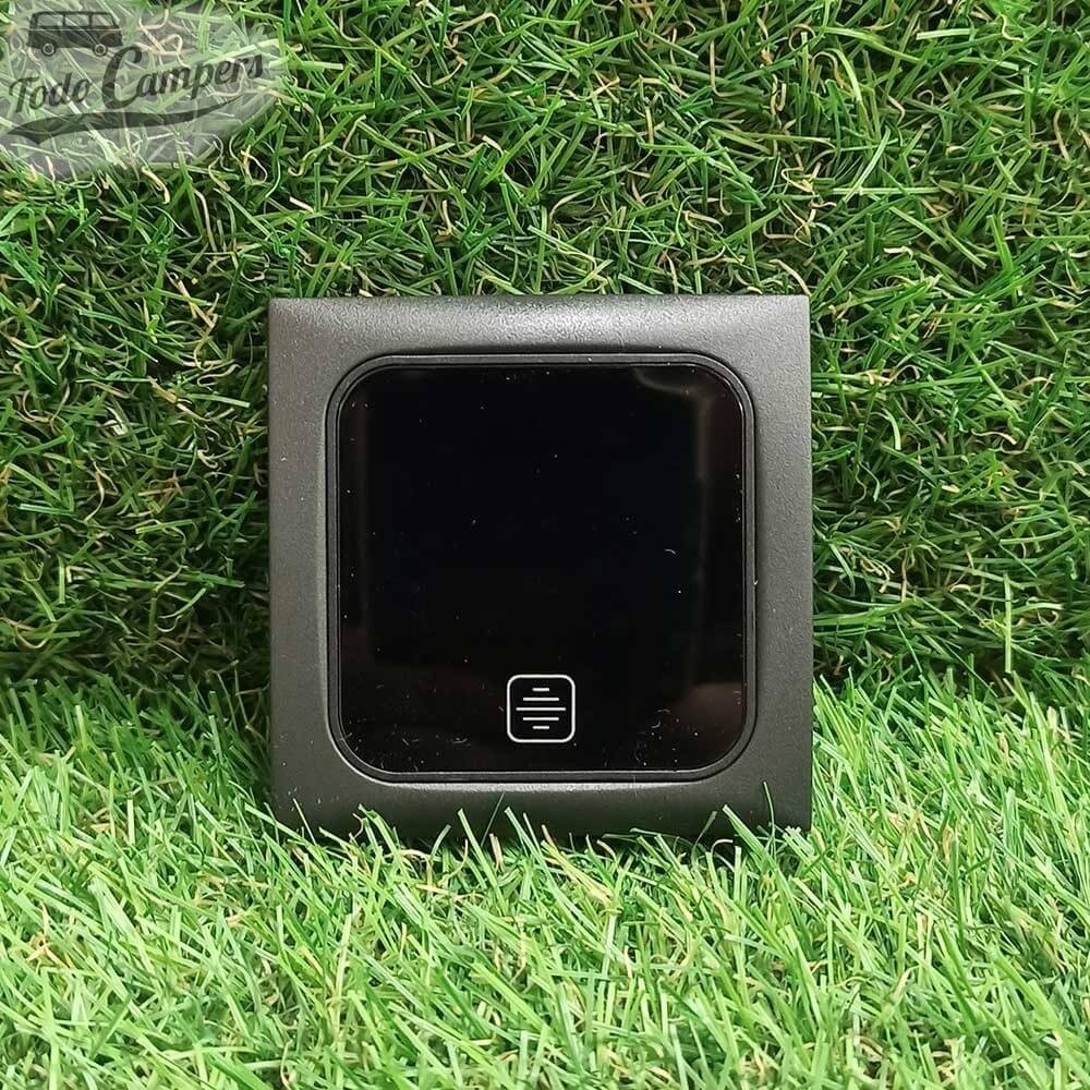 Panel indicador DIGITAL de nivel para 2 depósitos