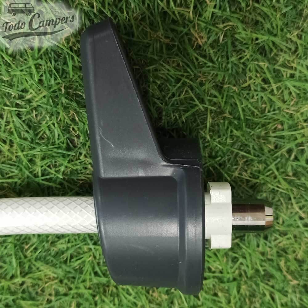 sistema de acople rápido