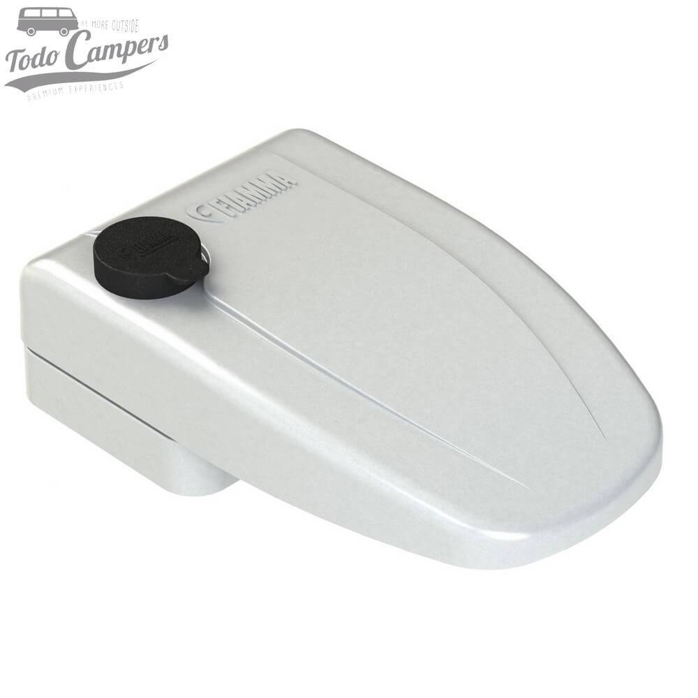 Fiamma Safe Door Blanco 08021-01-