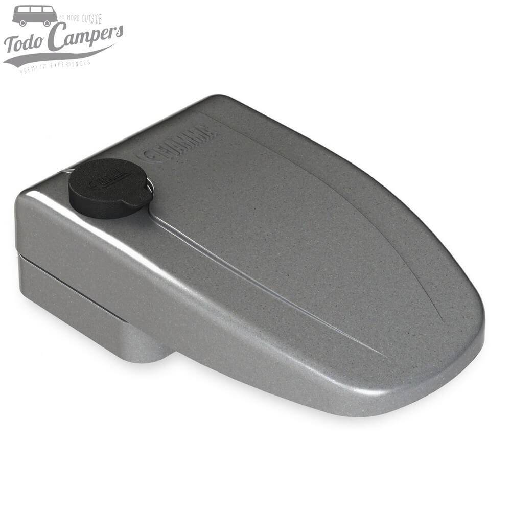Fiamma Safe Door Gris 08021-01G