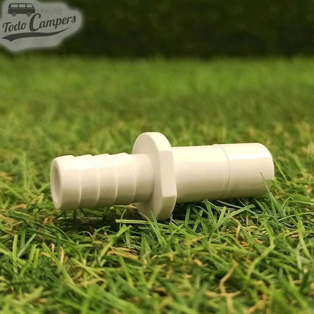 Válido para John Guest de 12 mm