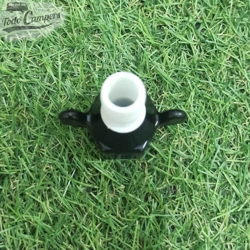 conector para bomba de agua