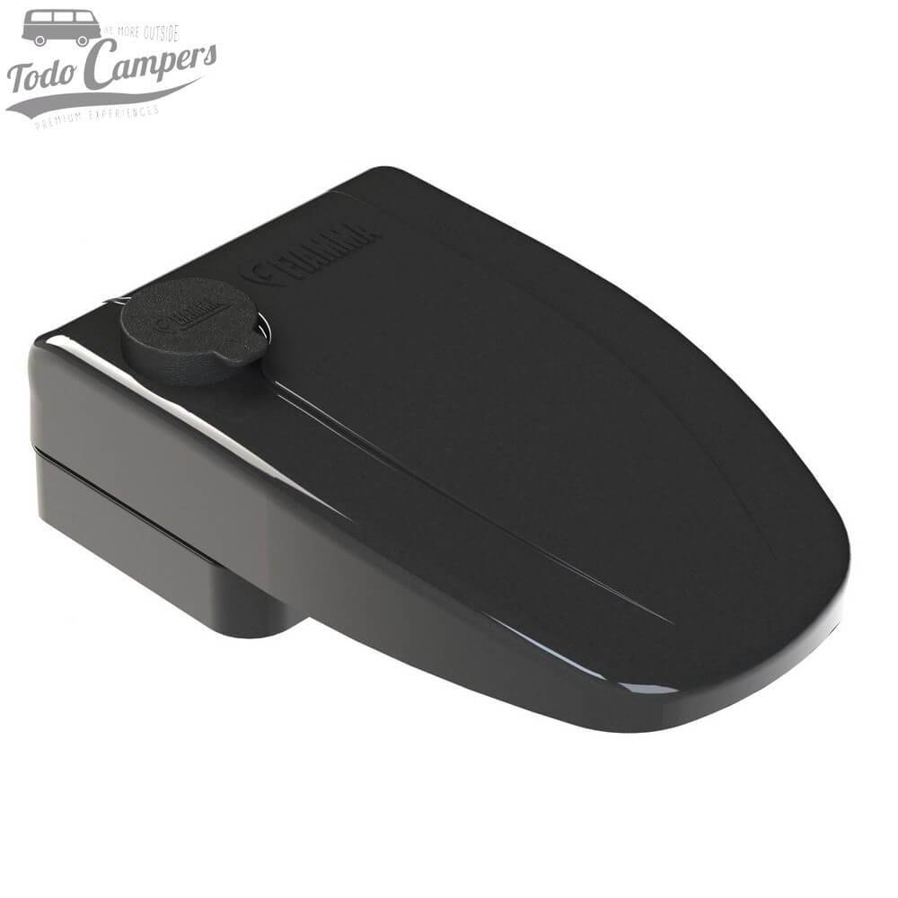 Fiamma Safe Door Negro 08021-01A