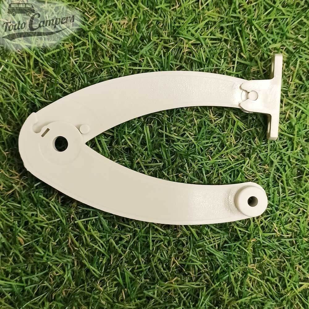 Bisagra de compás para muebles camper altos