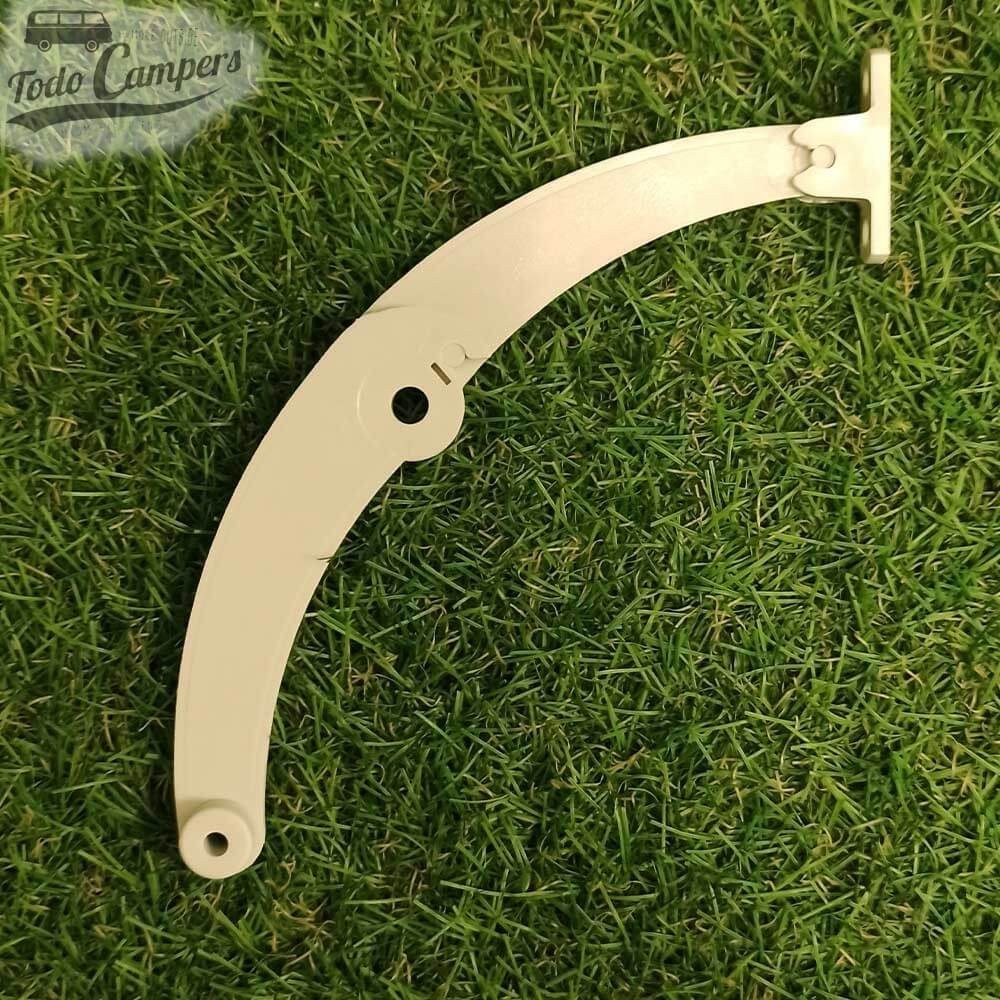 compás retenedor para mantener abierto tu altillo