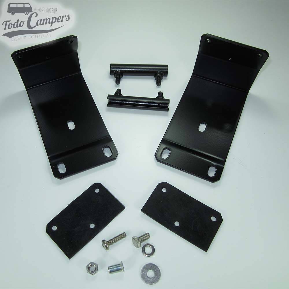 Suporte toldo Fiamma F35