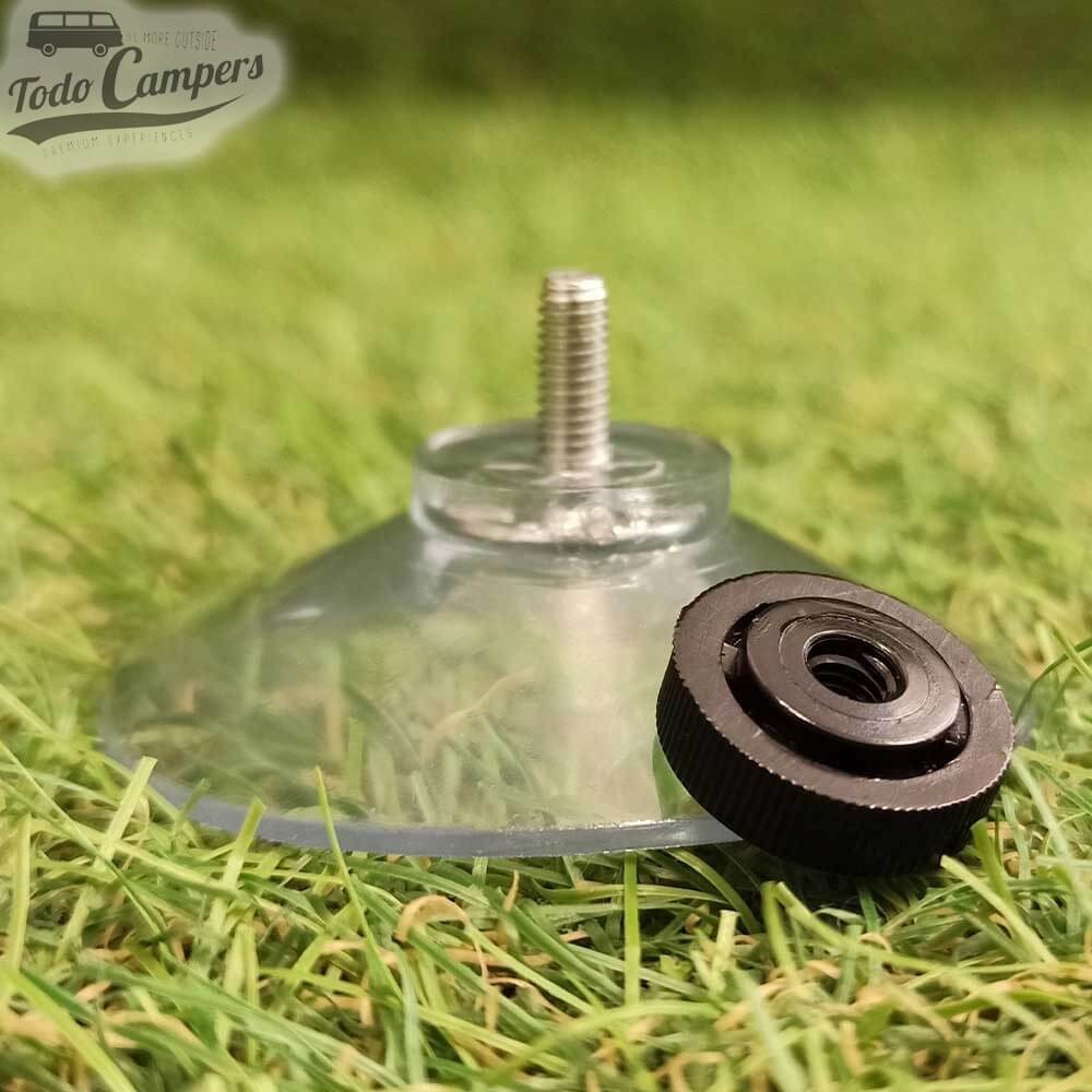 Kit de 10 unidades de 50 mm