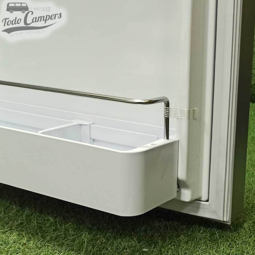 botellero del Sanjo SVR85