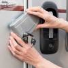 Cerradura Fiamma de furgoneta, autocaravana o caravana