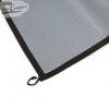 Detalle Fiamma Patio Mat. Furgoneta camper, autocaravana o caravana