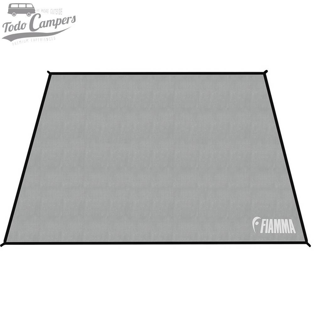 Fiamma Patio Mat. Furgoneta camper, autocaravana o caravana