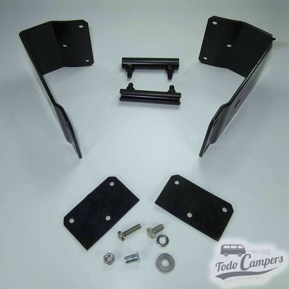 Suporte toldo Mercedes Vito