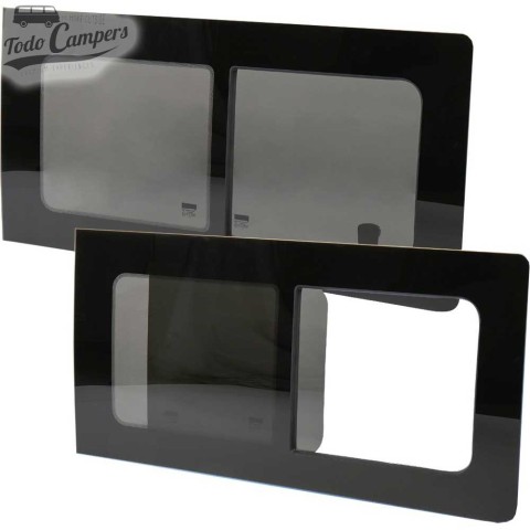 Ventanas correderas para Ford Transit Van desde 2014