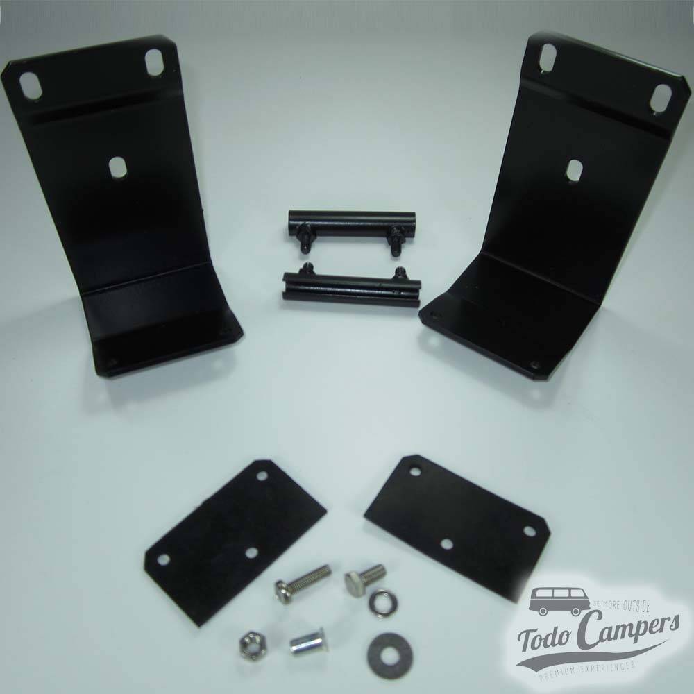 Soporte toldo Fiamma