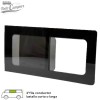 Ventanas correderas para Volkswagen T5, T6 y T6.1