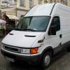 Furgoneta Iveco Daily 2002-2006