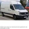 Volkswagen Crafter 2006