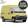 Aislantes térmicos BLACK EDITION para Ducato Chasis X244