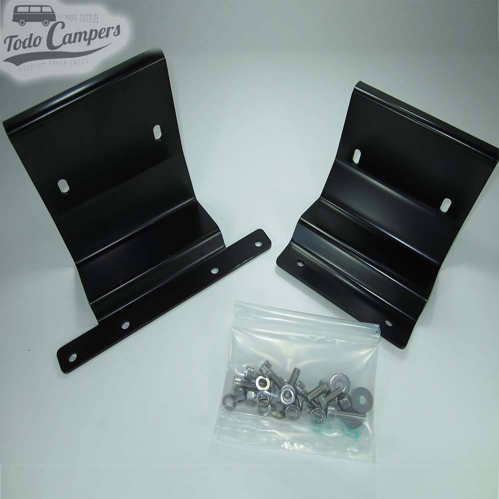 Soporte toldo Fiamma