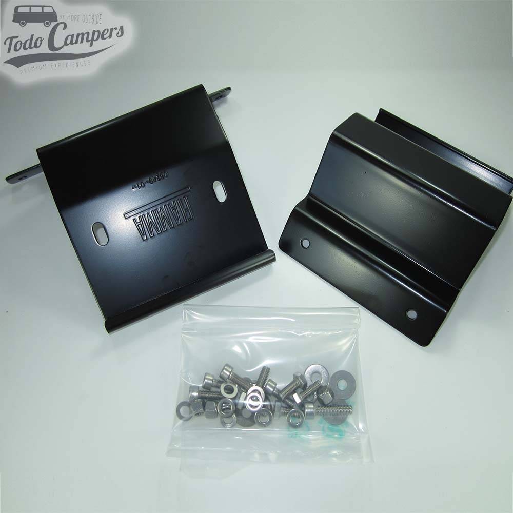 Soporte toldo Mercedes Vito y Clase V