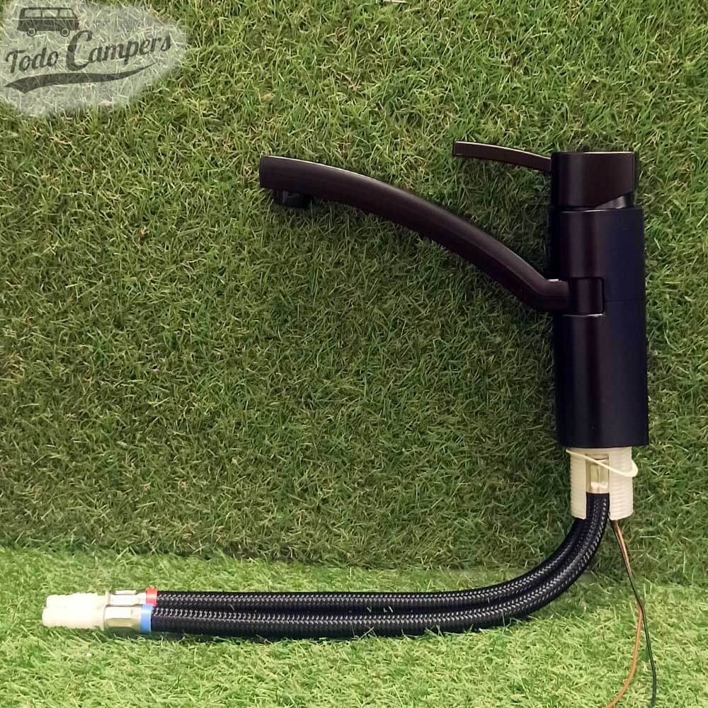 Grifo Comet Capri Standard Negro S2651.95.21