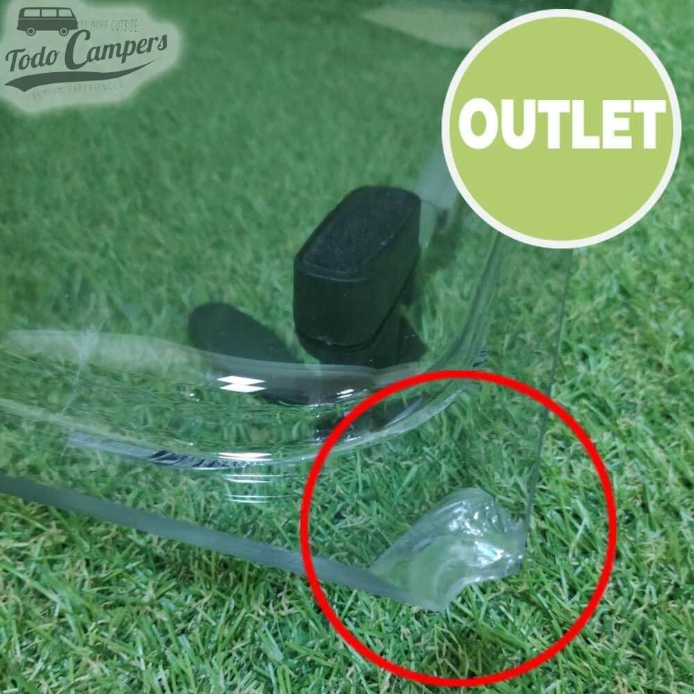 OUTLET: Cristal compatible ventanas Dometic Seitz S3, S4 y S5 (600 x 600)