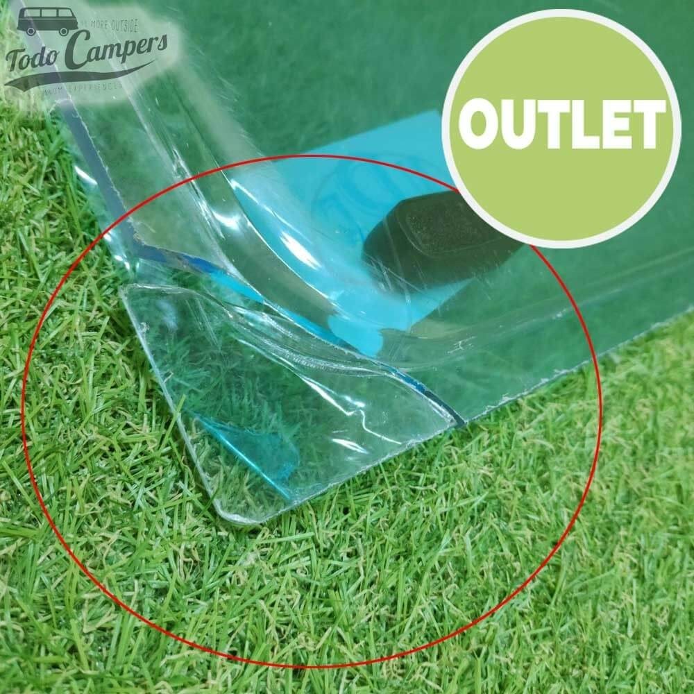 OUTLET: Cristal compatible ventanas Dometic Seitz S3, S4 y S5 (750 x 600)