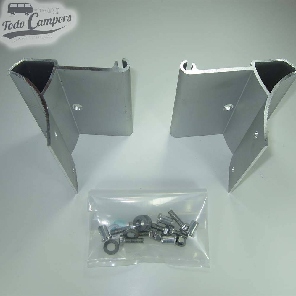 Suporte Toldo Fiamma F35 Pro para Trafic