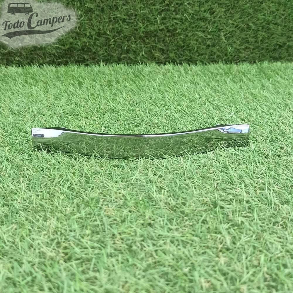 Puxador metálico Art. 1385