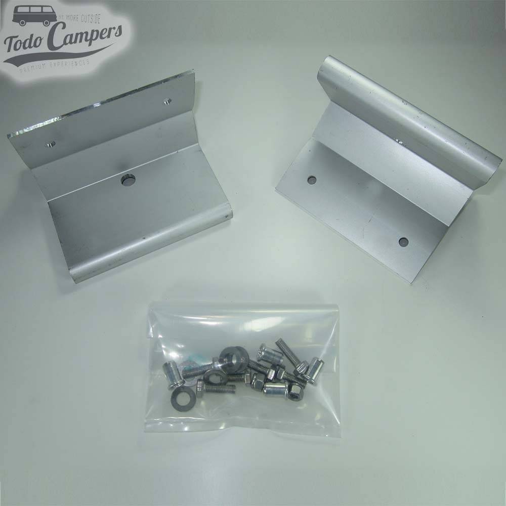 Suporte Toldo Fiamma F35 Pro para Vivaro