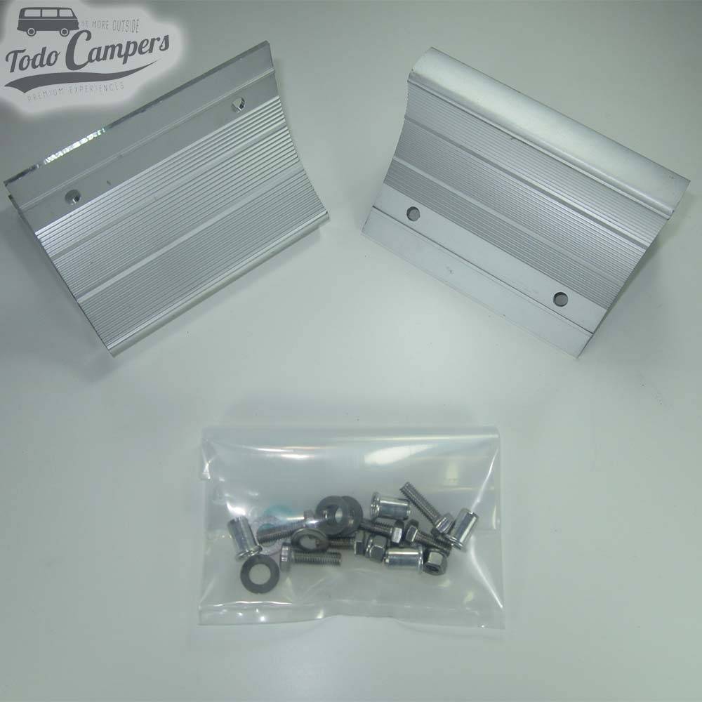 Suporte Toldo Fiamma F35 Pro para Primastar