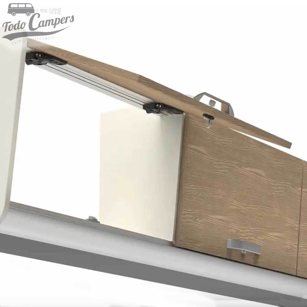 bisagra de muebles camper