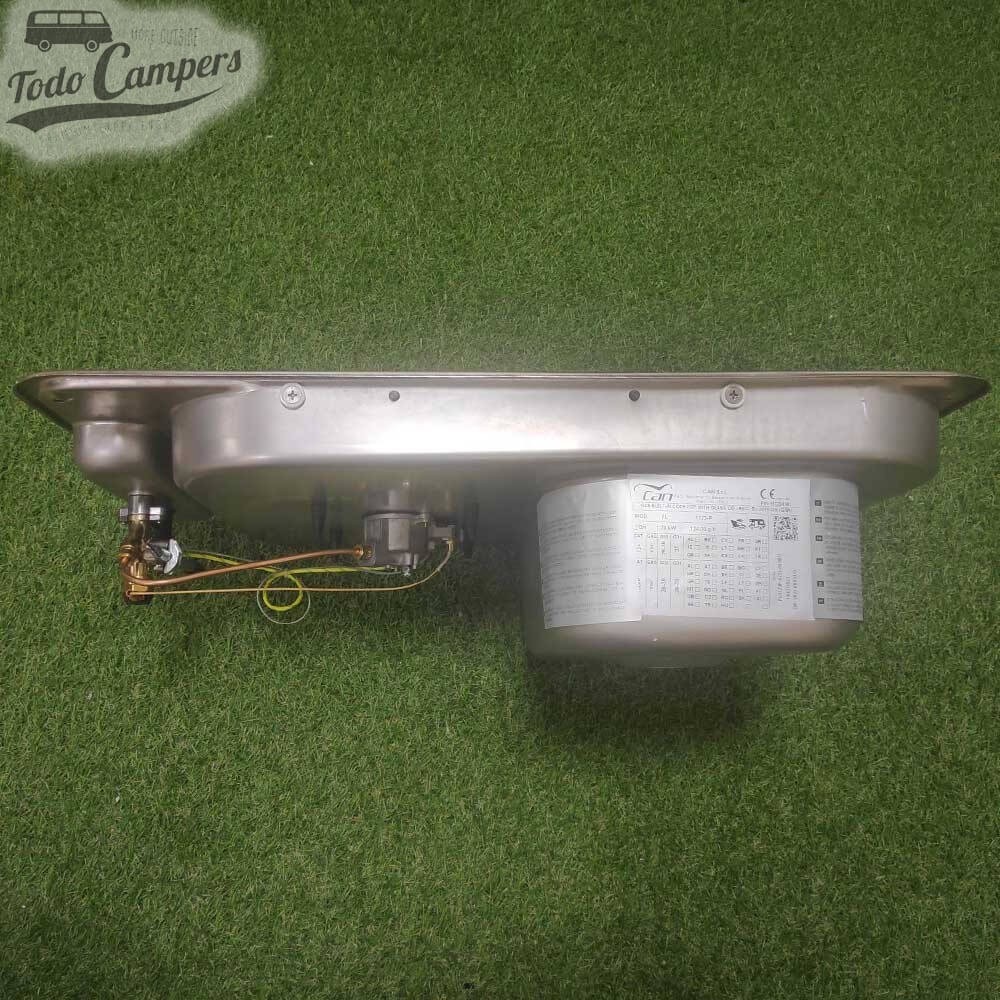 perfil de la cocina FL1323 - CAN