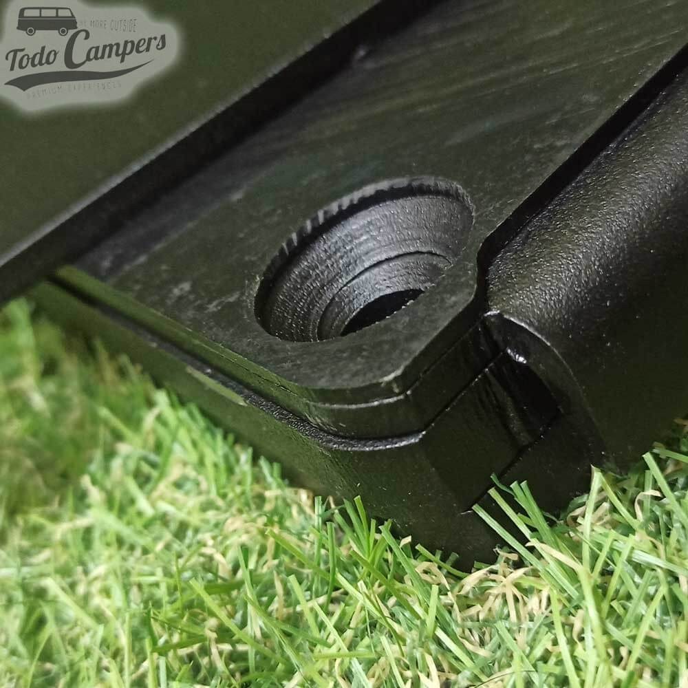 detalle de la base mobiframe OKB de Crafter