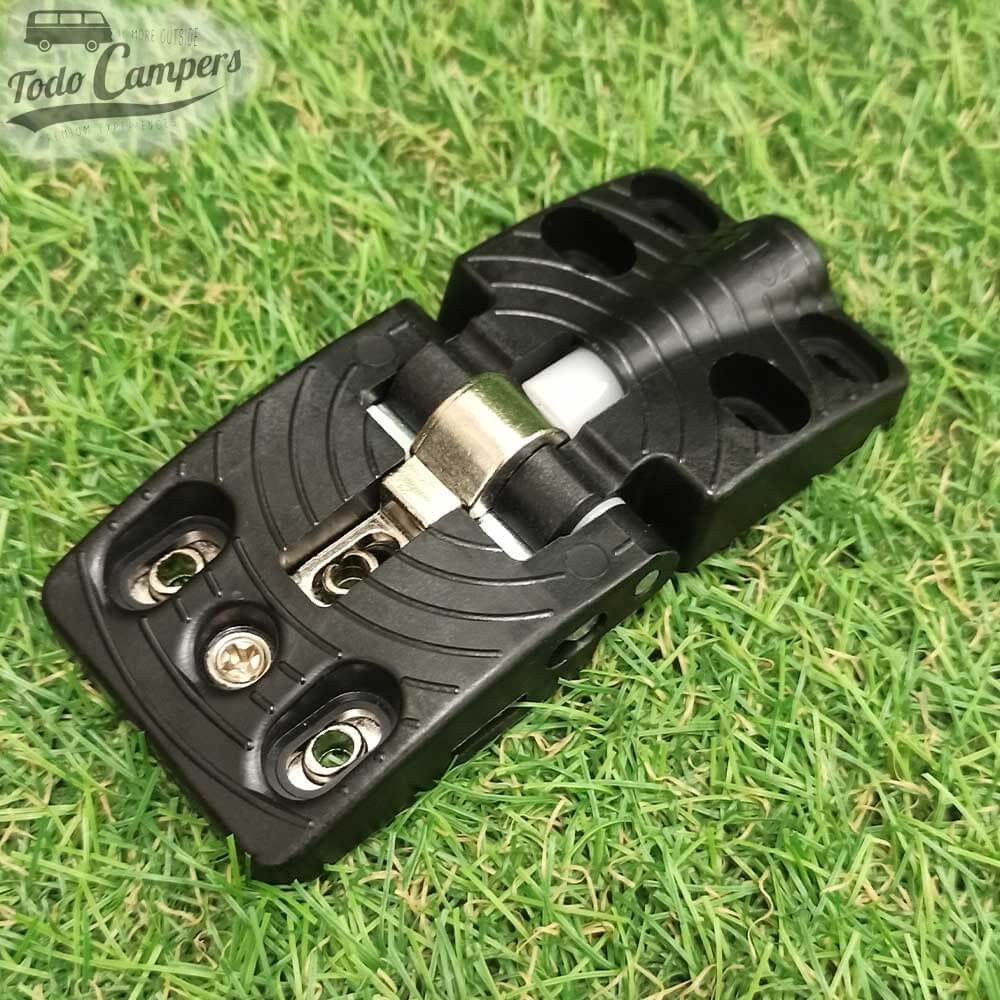 Bisagra de cierre lento Smart Motion para muebles y altillos