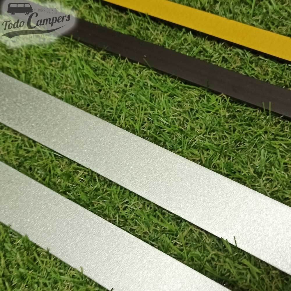 Ímanes e peças de acabamento da Persiana enrolável Carbest