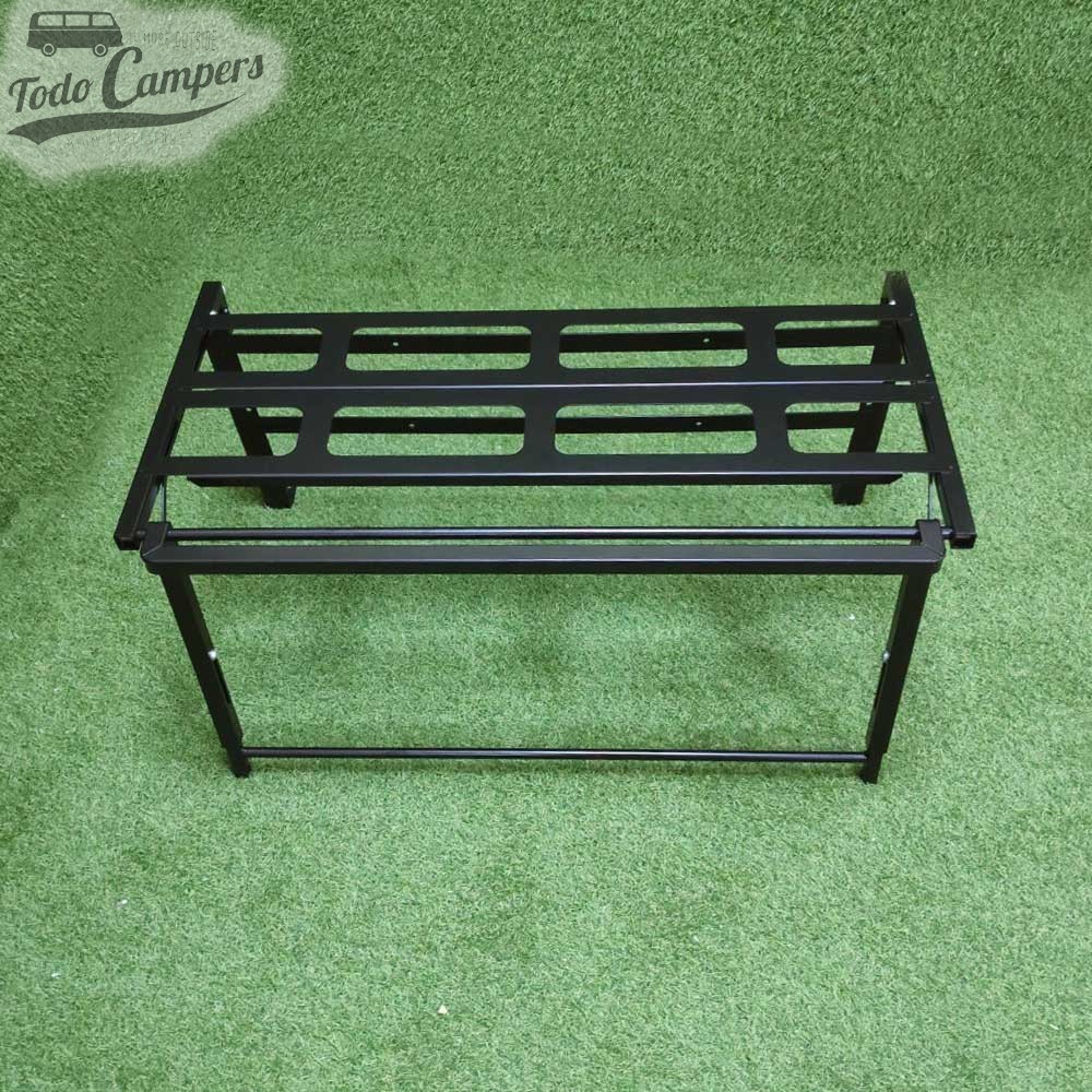 EASY BED para estructuras de asientos CTA