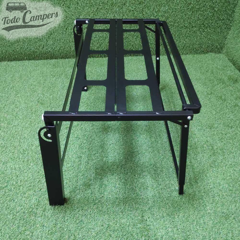 cama plegable cmpatible con todas las estructuras de asientos CTA