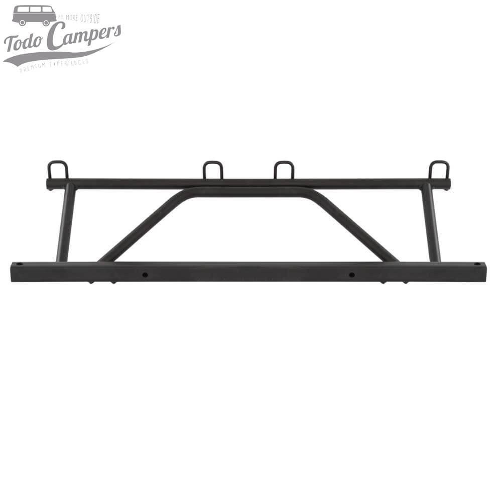 Isofix para estructuras CTA de Iveco Daily desde 2014.