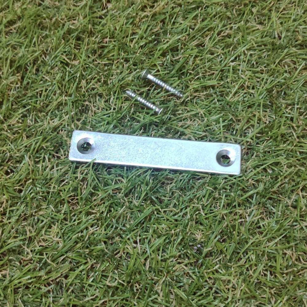 Ferragens do fecho imantado de cortina para van