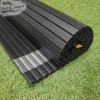 persiana negra 100x60 para armario camper