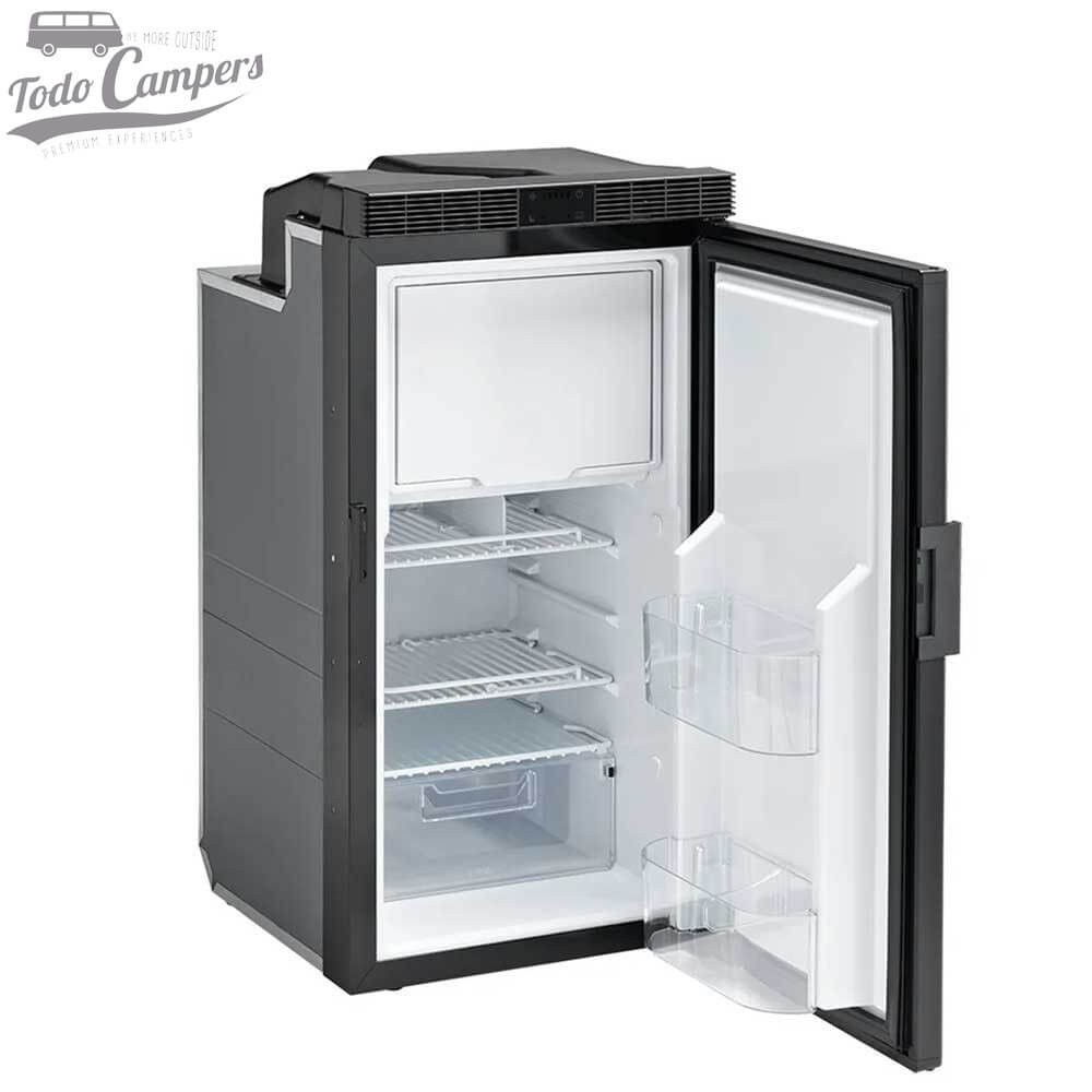 Frigorífico con congelador Webasto Freeline Slim - 70 litros