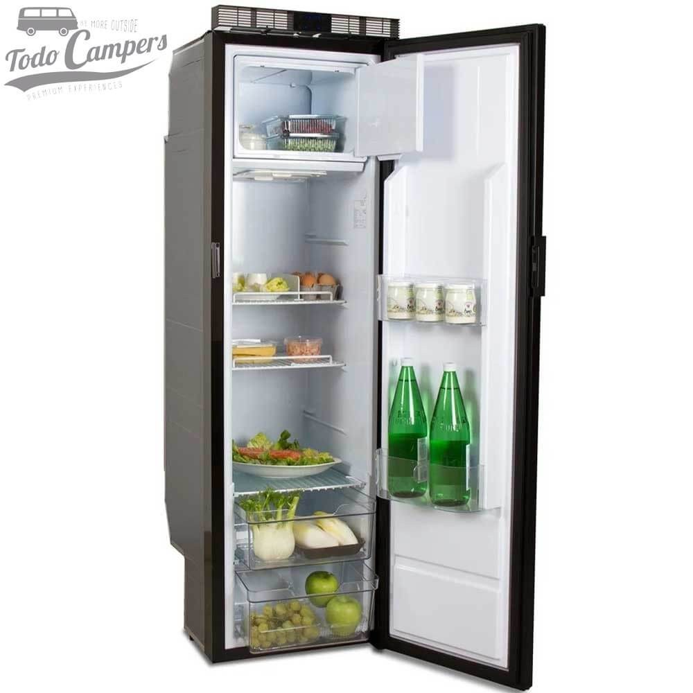 Frigorífico con congelador Webasto Freeline Slim - 140 litros