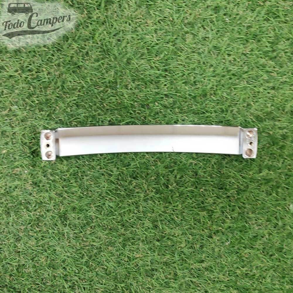 Distancia entre taladros: 192 mm.