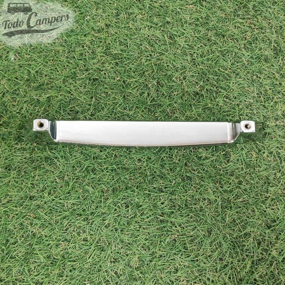 Distancia entre taladros: 160 mm.