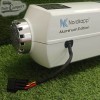 Aquecimento estacionário Nordkapp Air com Bluetooth de 5 kW para grande altitude (até 7000 m)